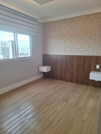 Imagem Apartamento com 2 Quartos à Venda, 98 m² em Jardim Brasil - Campinas