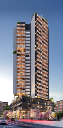 Imagem Imóvel com 1 Quarto à Venda, 98 m² em Pinheiros - São Paulo