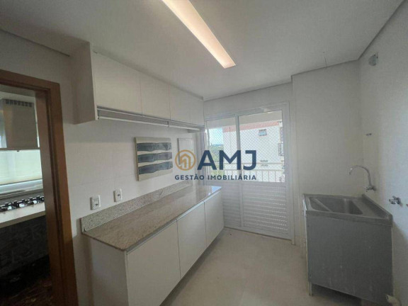 Imagem Apartamento com 4 Quartos à Venda, 330 m² em Setor Oeste - Goiânia