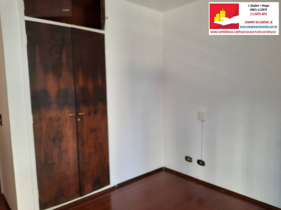 Imagem Apartamento com 3 Quartos à Venda, 106 m² em Campo Belo - São Paulo