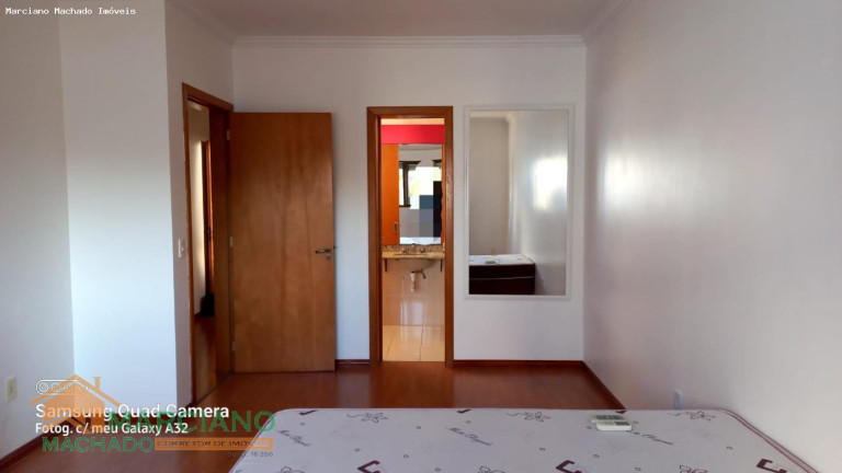 Imagem Cobertura com 3 Quartos à Venda, 170 m² em Fátima - Santa Maria