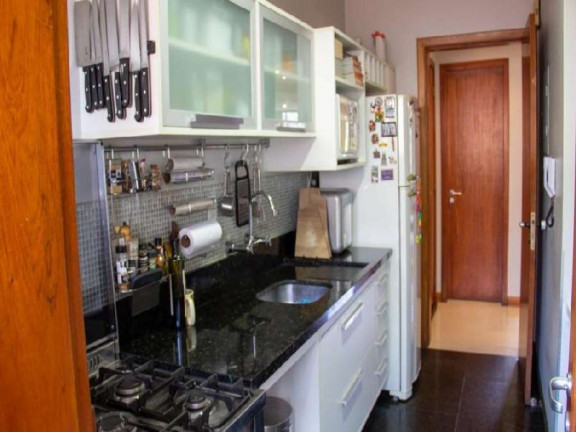 Apartamento com 3 Quartos à Venda, 120 m² em Jardim Lindóia - Porto Alegre
