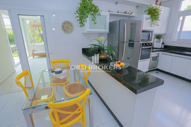 Imagem Casa de Condomínio com 4 Quartos à Venda, 483 m² em Residencial Morada Das Estrelas (aldeia Da Serra) - Barueri
