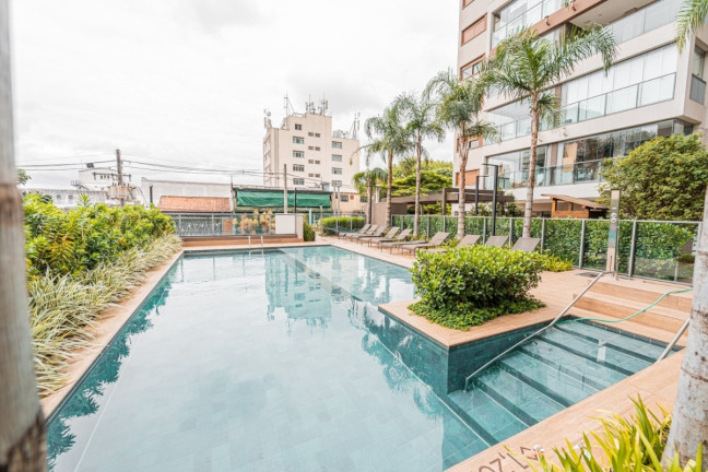 Imagem Apartamento com 2 Quartos à Venda, 64 m² em Indianópolis - São Paulo