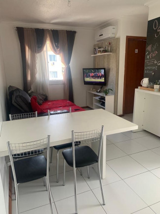 Apartamento com 2 Quartos à Venda, 45 m² em Fundos - Biguaçu