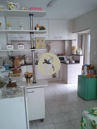 Imagem Apartamento com 3 Quartos à Venda, 170 m² em Gonzaga - Santos