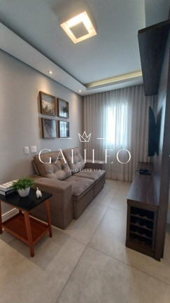 Imagem Apartamento com 2 Quartos à Venda, 66 m² em Vila Lacerda - Jundiaí