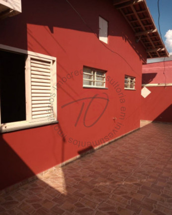 Imagem Imóvel com 3 Quartos à Venda, 165 m² em Jardim Sumarezinho - Hortolândia