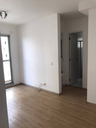 Apartamento com 2 Quartos à Venda, 47 m² em Vila Tibiriçá - Santo André