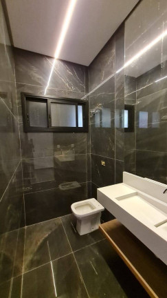 Imagem Casa com 4 Quartos à Venda, 630 m² em Residencial Villa Dumont - Bauru