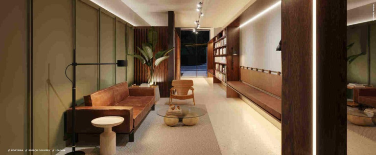 Imagem Apartamento com 2 Quartos à Venda, 54 m² em Gávea - Rio De Janeiro
