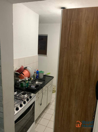 Imagem Apartamento com 2 Quartos à Venda, 49 m² em Queimadinha - Feira De Santana