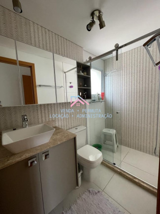 Apartamento com 3 Quartos à Venda, 110 m² em Vila Lacerda - Jundiaí