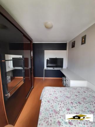 Imagem Apartamento com 2 Quartos à Venda, 50 m² em Vila Alpina - São Paulo