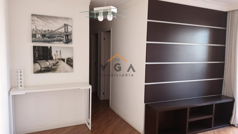 Imagem Apartamento com 3 Quartos à Venda, 73 m² em Mooca - São Paulo
