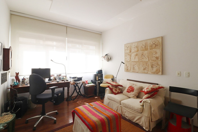 Imagem Apartamento com 2 Quartos à Venda, 236 m² em Jardins - São Paulo