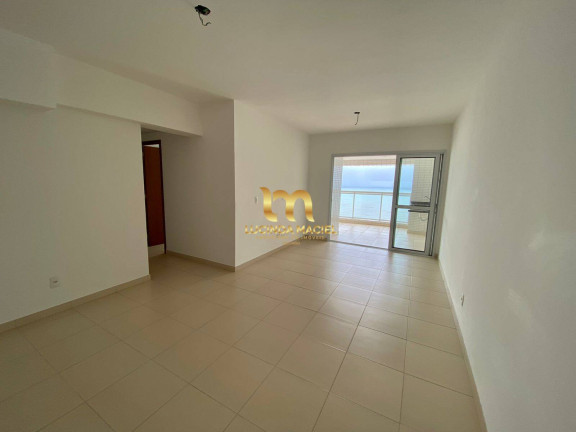 Imagem Apartamento com 3 Quartos à Venda, 101 m² em Boqueirão - Praia Grande