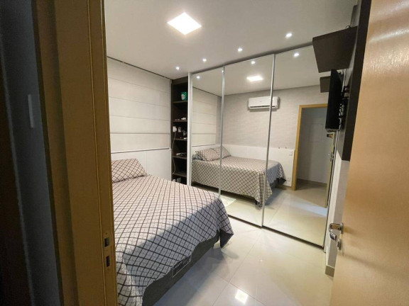 Apartamento com 3 Quartos à Venda, 137 m² em Setor Bueno - Goiânia