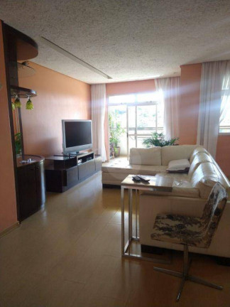 Imagem Apartamento com 4 Quartos à Venda, 164 m² em Santa Efigênia - Belo Horizonte