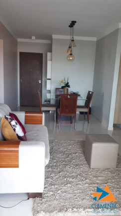 Imagem Apartamento com 3 Quartos à Venda, 100 m² em Marco - Belém
