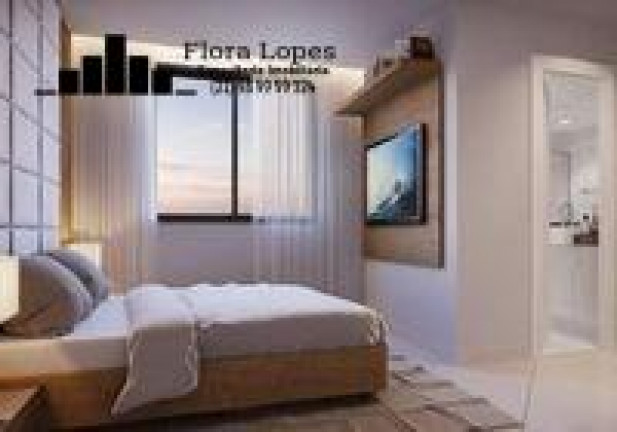 Imagem Apartamento com 3 Quartos à Venda, 98 m² em Vila Isabel - Rio De Janeiro