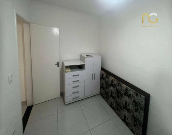 Imagem Apartamento com 1 Quarto à Venda, 40 m² em Aviação - Praia Grande