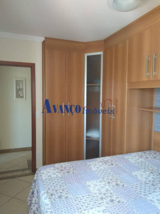 Imagem Apartamento com 2 Quartos à Venda, 59 m² em Vila Arens Ii - Jundiaí