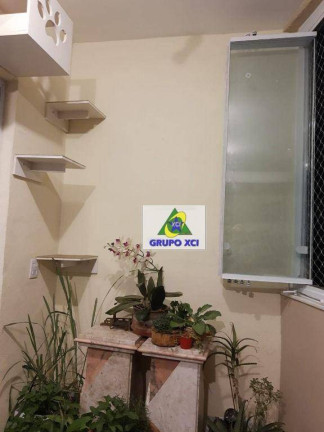 Imagem Apartamento com 2 Quartos à Venda, 85 m² em Jardim São Matheus - Vinhedo
