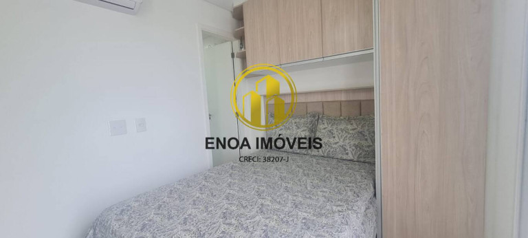 Imagem Apartamento com 2 Quartos à Venda, 61 m² em Ocian - Praia Grande