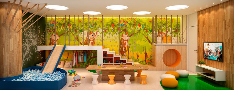 Imagem Apartamento com 3 Quartos à Venda, 103 m² em Jardim Do Lago - Jundiaí