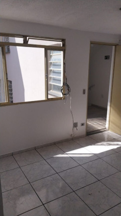 Imagem Apartamento com 2 Quartos à Venda, 40 m² em Conjunto Habitacional Fazenda Do Carmo - São Paulo