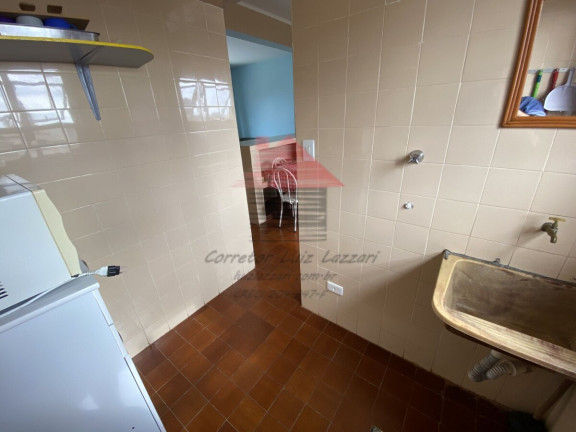 Imagem Apartamento com 2 Quartos à Venda, 61 m² em Centro - Peruíbe