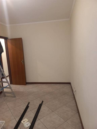 Imagem Apartamento com 3 Quartos para Alugar, 110 m² em Forte - Praia Grande