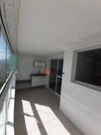 Imagem Apartamento com 2 Quartos à Venda, 74 m² em Vila Atlântica - Mongaguá