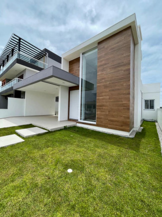 Imagem Casa com 3 Quartos à Venda, 149 m² em Bella Torres - Passo De Torres