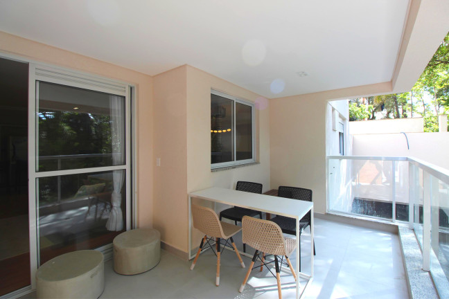 Apartamento com 3 Quartos à Venda, 105 m² em Bacacheri - Curitiba