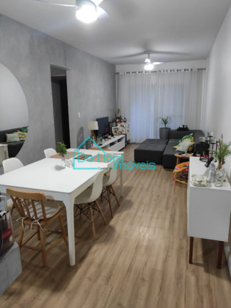 Imagem Apartamento com 2 Quartos à Venda, 80 m² em Vera Cruz - Mongaguá