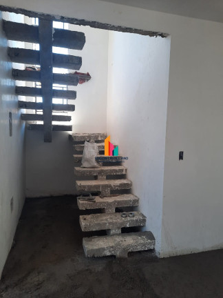 Imagem Sobrado com 3 Quartos à Venda, 110 m² em Residencial Santa Giovana - Jundiaí