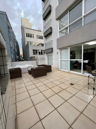 Apartamento com 1 Quarto à Venda, 101 m² em Petrópolis - Porto Alegre