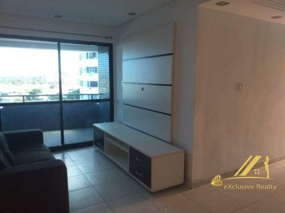 Imagem Apartamento com 2 Quartos à Venda, 80 m² em Parque Bela Vista - Salvador