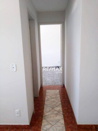 Imagem Apartamento com 1 Quarto para Alugar, 50 m² em Barreto - Niterói