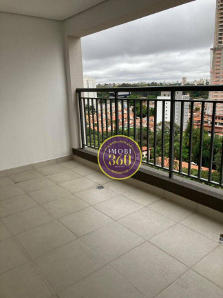 Imagem Apartamento com 3 Quartos à Venda, 89 m² em Vila Independência - São Paulo