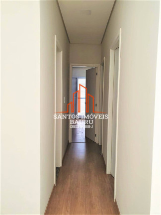 Imagem Apartamento com 3 Quartos à Venda, 81 m² em Jardim Contorno - Bauru