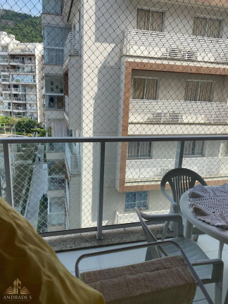 Imagem Apartamento com 2 Quartos à Venda, 66 m² em Recreio Dos Bandeirantes - Rio De Janeiro