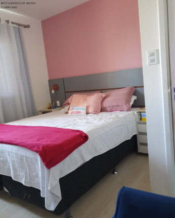 Imagem Apartamento com 3 Quartos à Venda, 112 m² em Cidade Jardim - Salvador