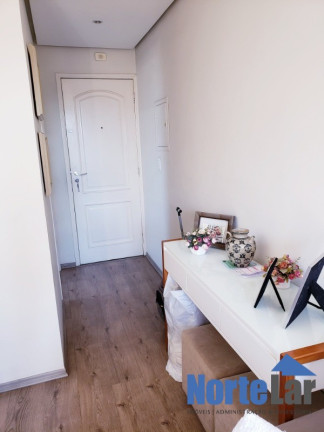 Apartamento com 2 Quartos à Venda, 57 m² em Piqueri - São Paulo