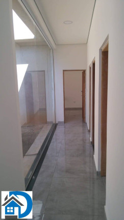 Imagem Casa de Condomínio com 3 Quartos à Venda, 375 m² em Cajuru Do Sul - Sorocaba