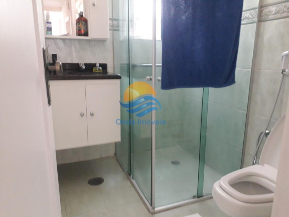 Imagem Apartamento com 3 Quartos à Venda, 158 m² em Pompéia - Santos