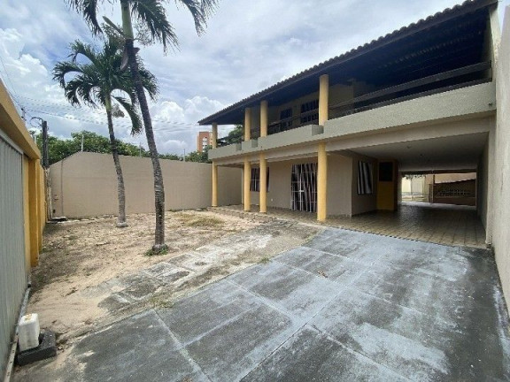 Imagem Casa com 5 Quartos à Venda, 650 m² em Engenheiro Luciano Cavalcante - Fortaleza
