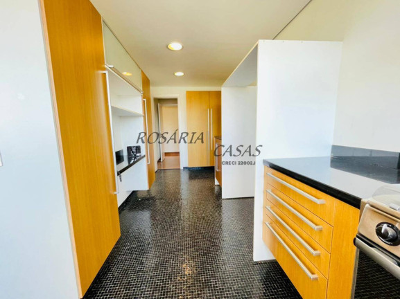 Imagem Apartamento à Venda, 215 m² em Sumaré - São Paulo